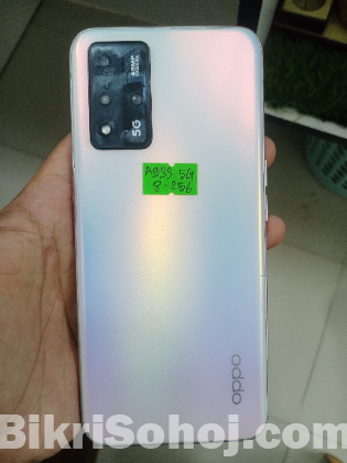 Oppo A93s